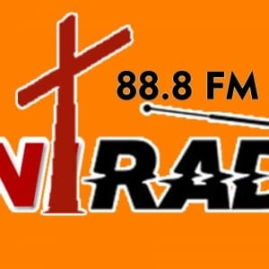 Imani Radio - FM 888