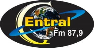 Rádio Central FM - 104.9