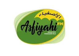 Asfiyahi FM - 97.3