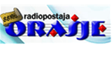 Radiopostaja Orasje