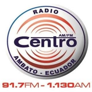 Radio Centro Ambato 91.7 FM - 1130 AM