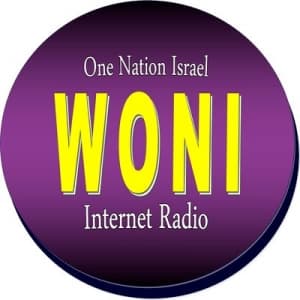 WONI Radio - 1NationIsrael