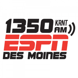 KRNT ESPN Des Moines