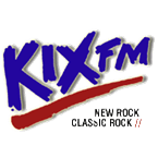 KIX-FM