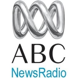2PB ABC NewsRadio