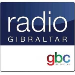 GBC Radio Gibraltar Plus