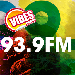 Vibes Radio 93.9