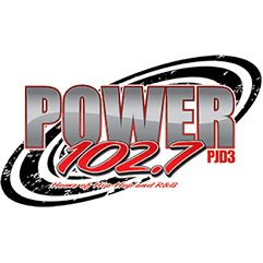 PJD3 - Power 102.7