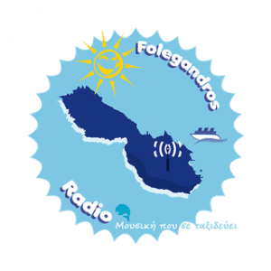 Folegandros Radio