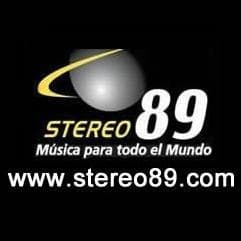 Stereo 89