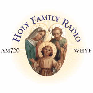 Holy Family Radio
