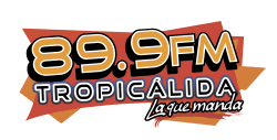 Radio Tropicálida FM - 89.9 FM