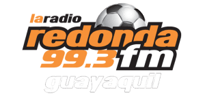 La Radio Redonda (Guayaquil) - 99.3 FM