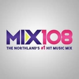 KBMX Mix 108