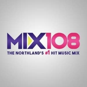 KBMX Mix 108