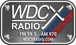WDCX Radio - 99.5 FM