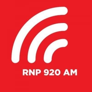 ZP1 Radio Nacional 920 AM