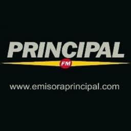 CX300 Emisora Principal