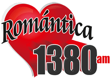 Romantic 1380 AM