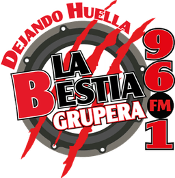 XHSIC La Bestia Grupera