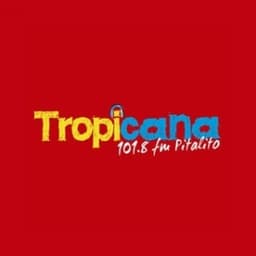 Tropicana Pitalito FM - 101.8