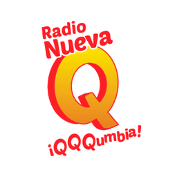 Radio New Q