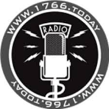 1766 Internet Radio