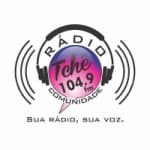 Rádio Tchê Comunidade FM