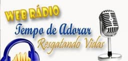 Radio Tempo De Adorar