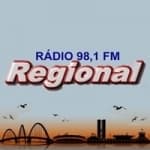 Radio Regional Brasilia FM
