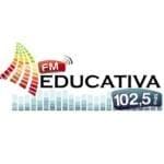 Rádio FM Educativa - 102.5 FM
