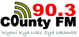 County FM - 90.3