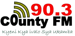 County FM - 90.3