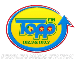 Topp FM - 103.7