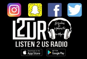 Listen2us Radio