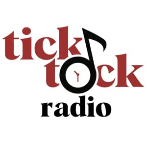 1952  TICK TOCK RADIO