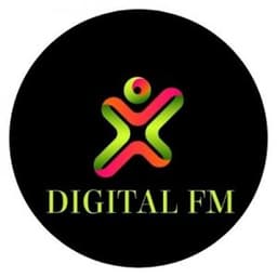 Digital Fm
