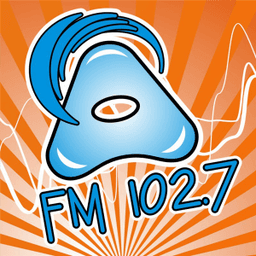 Atlantida FM 102.7