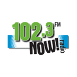 102.3 Now Radio
