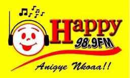 Happy98.9fm