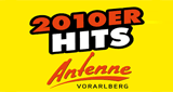 Antenne Vorarlberg 2010er Hits