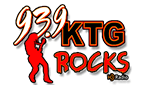 KTG - Power Rock FM - 93.9
