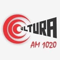 Rádio Cultura AM 1020