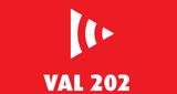 Radio Slovenija - val 202