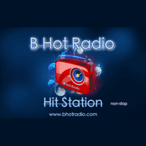B Hot Radio