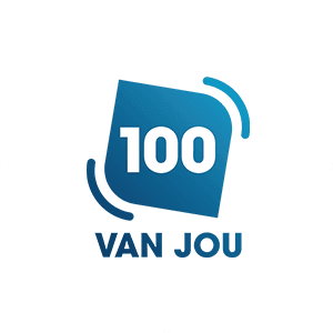 100 Van Jouw