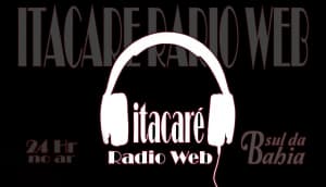 Web Radio Itacarė