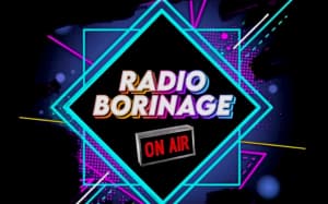 Radio Borinage