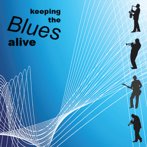Radio Blues Music 4 Ever