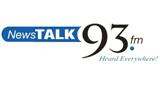 NewsTALK 93 FM